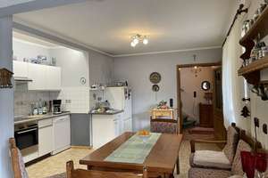 **Kleines Wohn- oder Ferienhaus mit Carport in der Eifel** – Die vollständige Adresse der Immobilie erhältst du vom Anbieter., 54597 Rommersheim – Vorschaubild 6
