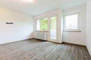 Wo das Leben so spielt - 2-Zimmer-Wohnung in Stadtlage – Neuhofstr. 19, 44795 Bochum – Vorschaubild 2