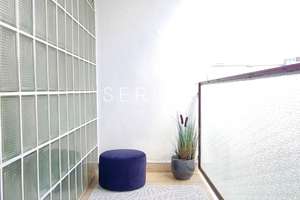 Bezugsfreie 2-Zimmer-Wohnung mit zwei Balkonen in begehrter Lage von Stuttgart-West – Die vollständige Adresse der Immobilie erhältst du vom Anbieter., 70176 Rosenberg, Stuttgart – Vorschaubild 8