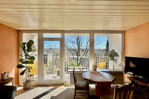 Solide 2 Zimmer Wohnung mit sonnigem Balkon – Die vollständige Adresse der Immobilie erhältst du vom Anbieter., 42369 Ronsdorf, Wuppertal – Vorschaubild 4
