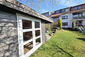 Reihenmittelhaus mit Garten, Balkon und Keller in Toplage – ideal als Ein- oder Zweifamilienhaus – Die vollständige Adresse der Immobilie erhältst du vom Anbieter., 61118 Bad Vilbel – Vorschaubild 8