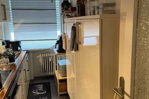 Vollständig renovierte 2-Raum-Wohnung mit Balkon und Einbauküche in Bielefeld – Josef-Köllner-Straße 16, 33613 Schildesche, Bielefeld – Vorschaubild 7