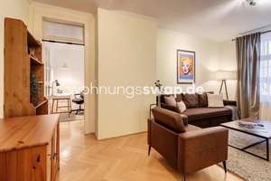 Wohnungstausch: Karl-Ludwig-Straße 14
