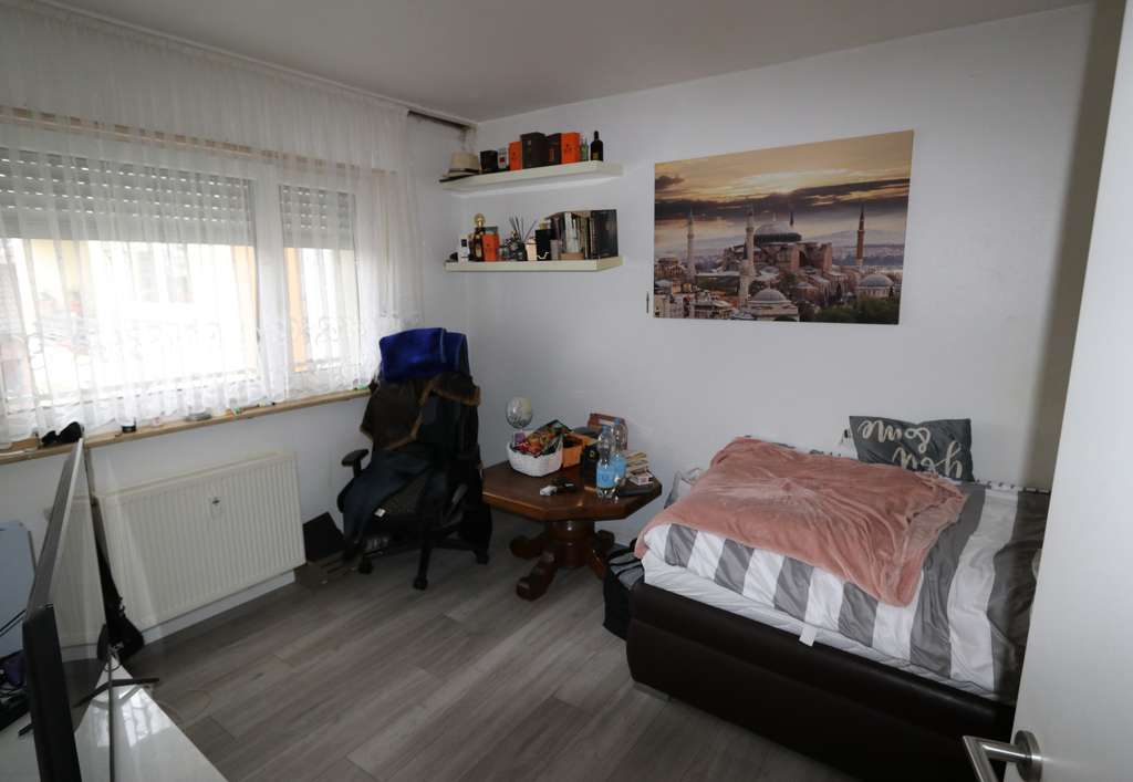 Immobilie in Würselen - günstige, vermietete 3 Zimmer-Wohnung mit Loggia in Würselen-Teut! - Bild 3