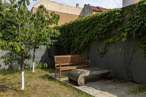 Loft für Liebhaber- 150 m² mit hohen Decken mit lichtdurchfluteten Räumen – Turmstrasse 70, 10551 Berlin – Vorschaubild 19