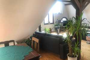 Helle Maisonette-Dachgeschoss-Wohnung mit Dachterrasse in Hannover-List - von privat – Hannover – Vorschaubild 7