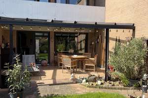 Haus in Sindorf (Mühlenfeld) von privat zu vermieten | Hochwertige Extras - Blühender Garten – Die vollständige Adresse der Immobilie erhältst du vom Anbieter., 50170 Kerpen – Vorschaubild 18