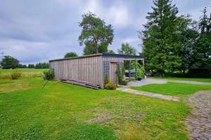 immo-schramm.de: Ihr Traumhaus, innen wie ein Neubau: umfangreich saniertes Landhaus – Die vollständige Adresse der Immobilie erhältst du vom Anbieter., 28879 Grasberg – Vorschaubild 10