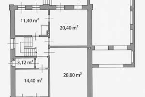 Stadtvilla im Grünen – Große Paaschburg 73, 25524 Itzehoe – Vorschaubild 44
