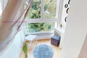 Attraktiv vermietete 2-Zimmerwohnung mit offenem Grundriss im Herzen von Reudnitz – Lipsiusstraße 6 WE06, 4317 Leipzig – Vorschaubild 5