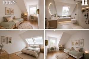 Ready to Move In – Modern New-Build Home in Erlangen – Die vollständige Adresse der Immobilie erhältst du vom Anbieter., 91058 Bachfeld, Erlangen – Vorschaubild 12