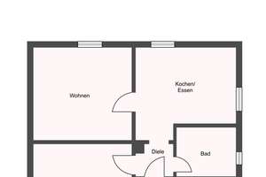 Doppelhaus
- Balkon - Terrasse - Garten - Keller - Garage - – Die vollständige Adresse der Immobilie erhältst du vom Anbieter., 58091 Eilpe, Hagen – Vorschaubild 34