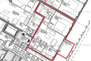 Bahnhof Pasing fußläufig: Energieeffizienter Neubau mit zwei Zimmern, Abstellraum und Balkon – Lortzingstraße 4, 81241 Pasing, München – Vorschaubild 12