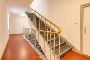 Mittendrin und absolut ruhig: Vermietete 1 1/2-Zimmer-Wohnung in Toplage am Elisabethmarkt – Die vollständige Adresse der Immobilie erhältst du vom Anbieter., 80796 Neuschwabing, München – Vorschaubild 7