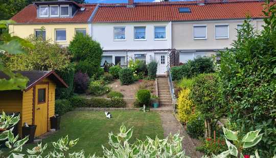 Bild von Idyllische Lage nahe des Bismarckturms