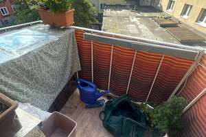 4-Zimmer-Wohnung mit Balkon zu vermieten – Rheinische Str. 62, 45127 Westviertel, Essen – Vorschaubild 12