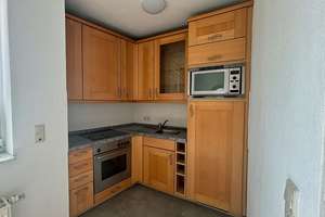 Gut geschnittene Wohnung in zentraler Wohnlage – Die vollständige Adresse der Immobilie erhältst du vom Anbieter., 28757 Vegesack (Ortsteil), Bremen – Vorschaubild 3