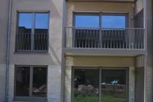 Erstbezug: Helles 1-Zi-Apartment mit Garten in Münster-Gremmendorf – Norfolkweg 2, 48167 Gremmendorf-West, Münster – Vorschaubild 7