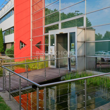 Exklusiv über Brockhoff | ca. 500 - 4.257 m² | Moderne Flächen | Stellplätze