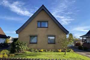 Gemütliche Doppelhaushälfte mit 4 Zimmern in ruhiger Wohnlage von Pansdorf – Ostholstein (Kreis) – Vorschaubild 2