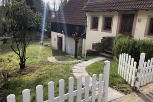 Kleine Villa statt lebenslanger Miete – Hauptstrasse 5, 66879 Reichenbach-Steegen – Vorschaubild 1