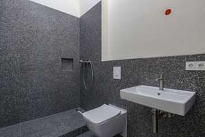 Über dem Himmel von Berlin - Exklusives Penthouse in der Nähe vom Arkonaplatz – Die vollständige Adresse der Immobilie erhältst du vom Anbieter., 10115 Mitte (Ortsteil), Berlin – Vorschaubild 25