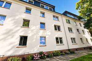 Dreizimmerwohnung in Oberhausen-Ost sucht neue Eigentümer – Die vollständige Adresse der Immobilie erhältst du vom Anbieter., 46047 Borbeck, Oberhausen – Vorschaubild 13