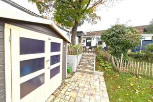 Generationenwohnen oder Wohngemeinschaft - Immobilienensemble mit schönem Gartengrundstück – Die vollständige Adresse der Immobilie erhältst du vom Anbieter., 42659 Solingen-Mitte, Solingen – Vorschaubild 3