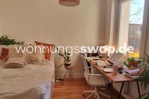 Wohnungstausch: Martinistraße 28 – Martinistraße 28, 20000 Eppendorf, Hamburg – Vorschaubild 3