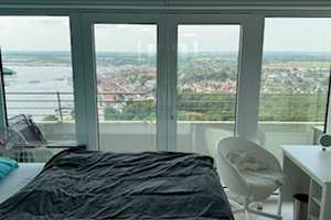Exklusives Appartement in 1A-Lage von Travemünde – Die vollständige Adresse der Immobilie erhältst du vom Anbieter., 23570 Travemünde, Lübeck – Vorschaubild 11