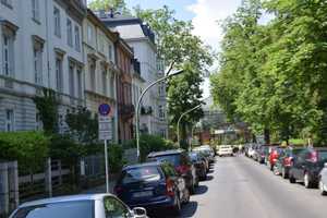 Möblierte Wohnung auf Zeit zu vermieten: – Grüneburgweg 000, 60323 Frankfurt am Main – Vorschaubild 46