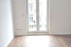 ++++TRAUMWOHNUNG+3 RAUM MIT BALKON+BAD M. BADEWANNE+FBH+LIFT++UVM.+++ – 4277 Connewitz, Leipzig – Vorschaubild 4