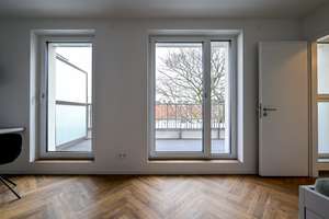 Ihr neues Zuhause in Schöneweide - modernes möbliertes Singleapartment – Michael-Brückner-Straße 7A, 12439 Niederschöneweide, Berlin – Vorschaubild 7