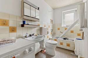 Charmante 3-Zimmer-Etagenwohnung in ruhiger Lage von Karlsruhe – Berckmüllerstraße 1c, 76131 Oststadt, Karlsruhe – Vorschaubild 15