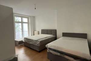Helle 2-Zimmer Wohnung mit Balkon in Friedrichshain (Berlin) – Jungstraße 24, 10247 Friedrichshain, Berlin – Vorschaubild 13