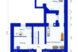 Solides Mehrfamilienhaus in Stolberg Mühle – Aachen (Kreis) – Vorschaubild 22