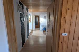 Ruhiges Wohnen 3-Zimmer-Wohnung in Salzgitter- Lesse