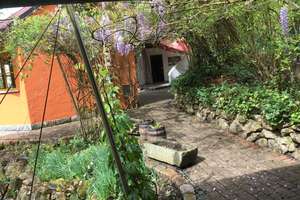 Am Waldrand gelegenes Einfamilienhaus mit ELW und parkähnlichem Garten – Die vollständige Adresse der Immobilie erhältst du vom Anbieter., 84028 Wolfgang, Landshut – Vorschaubild 40