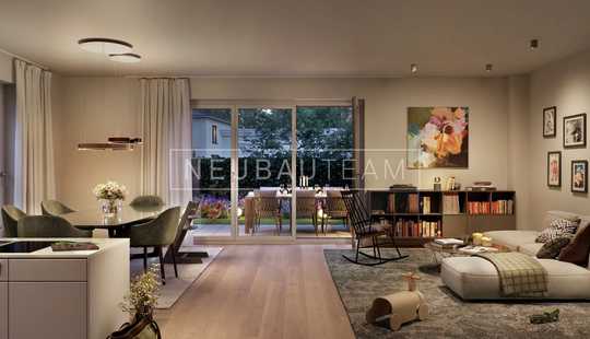 Bild von 50% VERKAUFT | BAUBEGINN IN KÜRZE | KAUFPREISZAHLUNG NACH FERTIGSTELLUNG