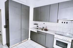 Charmante und modernisierte 2,5 Zimmer Altbauwohnung mit 2 zusätzlichen Räumen – Die vollständige Adresse der Immobilie erhältst du vom Anbieter., 70376 Hallschlag, Stuttgart – Vorschaubild 11