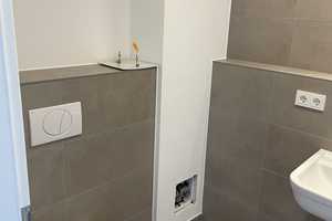 Dachgeschoss - Studenten-/Azubi- Apartment in Moosach – Dachauer Straße 435, 80335 München – Vorschaubild 14