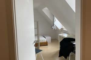 Wunderschönes 1-Zimmer-Apartment in Heidelberg-Bergheim – Schneidmühlstraße 6, 69115 Bergheim, Heidelberg – Vorschaubild 3