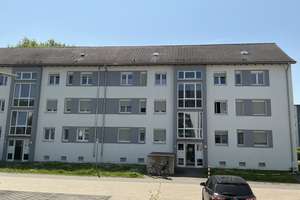 Ansprechende Lage! sehr schöne 3,5-Zi.-Wohnung mit Balkon (ab 01.07.2026)