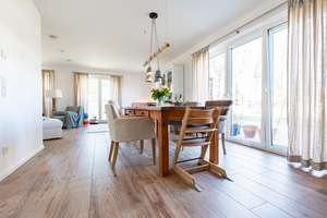 Modernes Einfamilienhaus mit großem Grundstück und Doppelcarport an der Elbe – Die vollständige Adresse der Immobilie erhältst du vom Anbieter., 21522 Hittbergen – Vorschaubild 14