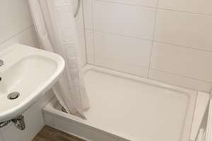 1 ZKB Mannheim Rheinau zu vermieten  – Die vollständige Adresse der Immobilie erhältst du vom Anbieter., 68219 Rheinau, Mannheim – Vorschaubild 9
