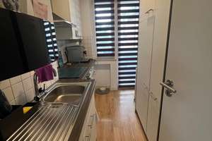 Helle 3 Zimmer- Wohnung (70qm) mit Balkon in Düsseldorf - Nähe Flingern - bezugsfertig im Juli – Erkrather Straße 286, 40233 Flingern Süd, Düsseldorf – Vorschaubild 11