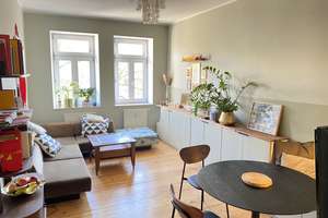 Zimmer in 2er Studenten WG - Nähe Hochschule München – Leonrodstraße 87, 80636 Dom Pedro, München – Vorschaubild 5