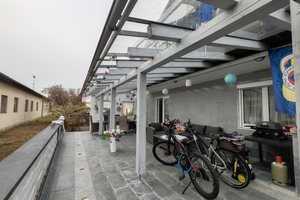 Einfamilienhaus mit 2 Wohnungen – Altötting (Kreis) – Vorschaubild 7