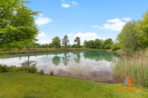 *** Ihr TRAUMHAUS am SEE! Mit XL-Garten, Sonnenterrasse & Kaminofen *** – Die vollständige Adresse der Immobilie erhältst du vom Anbieter., 86692 Münster – Vorschaubild 3