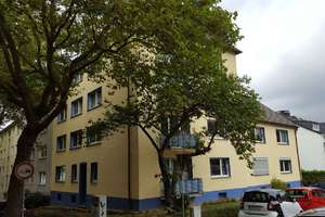 Schöne 3,5-Zimmer-Wohnung in Wuppertal